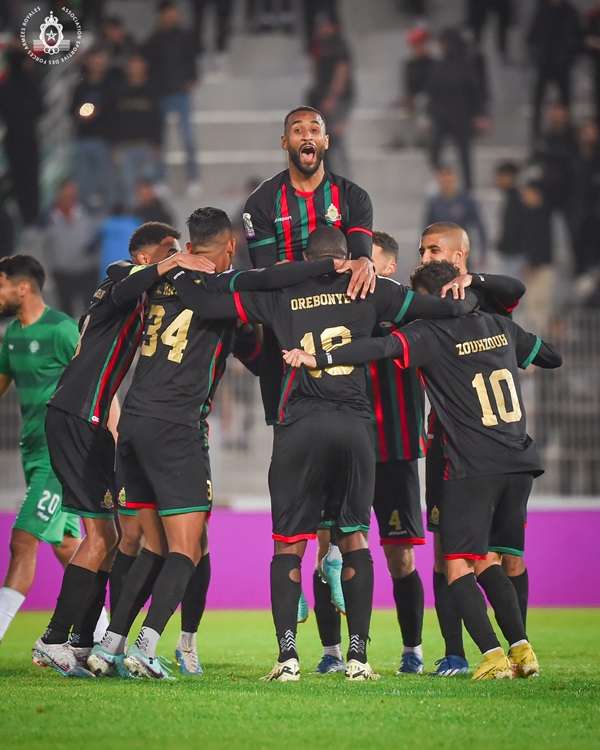 الجيش الملكي