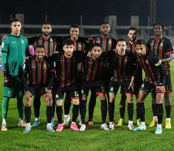 الجيش الملكي