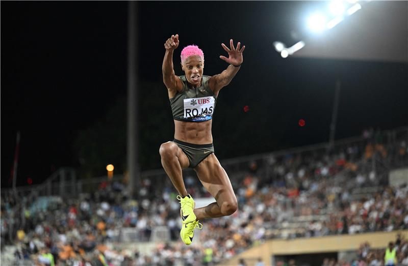 يوليمار روخاس