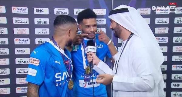 البليهي - مالكوم