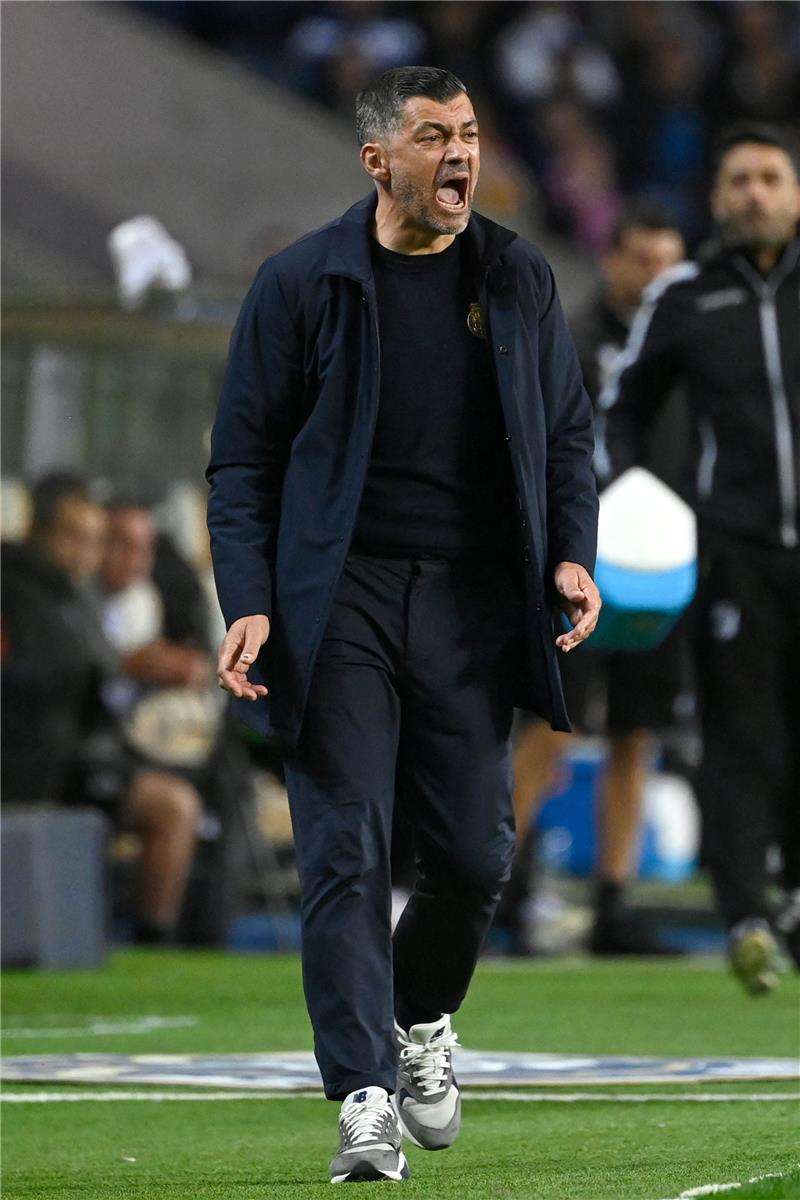 سيرجيو كونسيساو