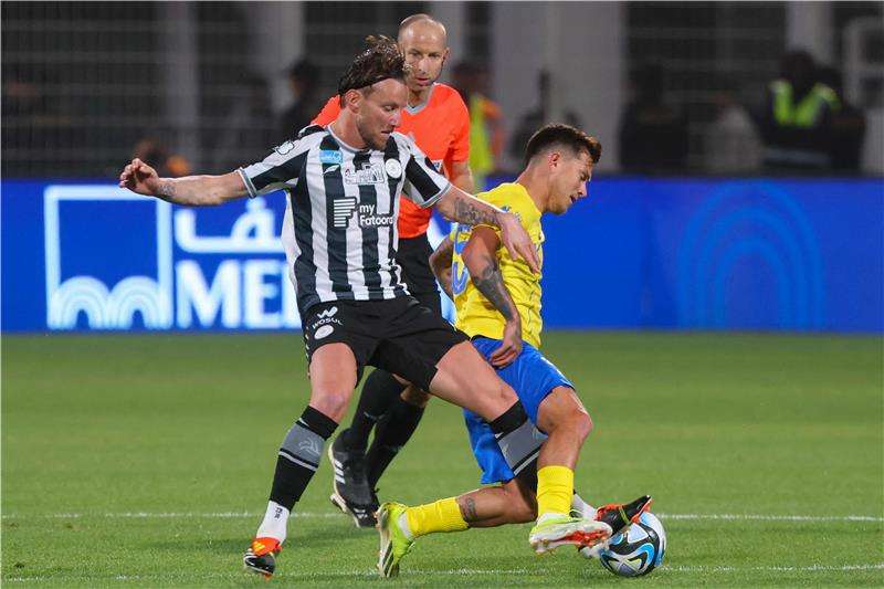 إيفان راكيتيتش