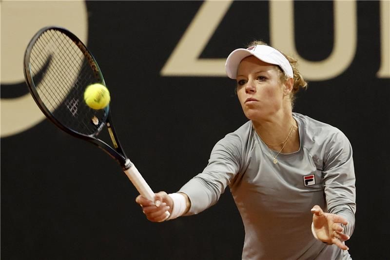 لورا سيجموند