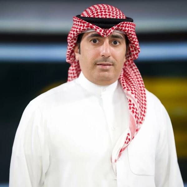 فهيد العجمي