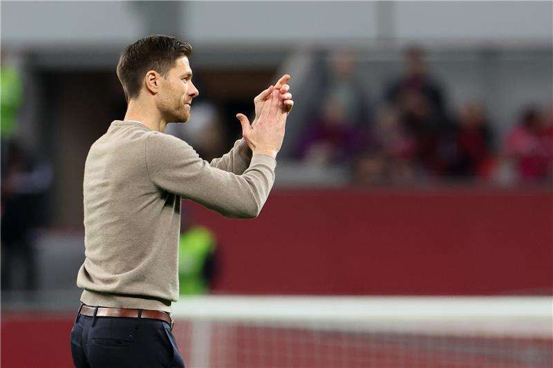 تشابي ألونسو