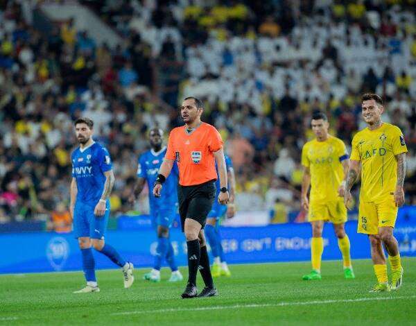 محمد الهويش