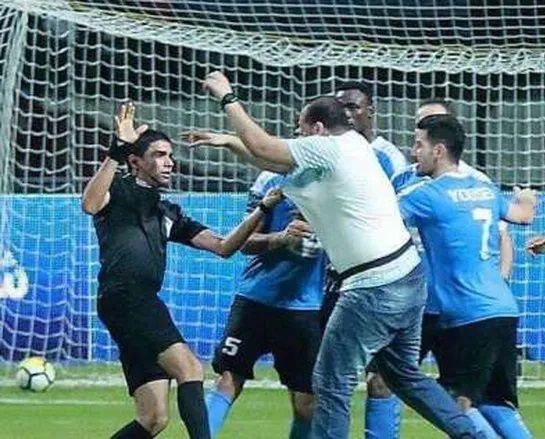 إبراهيم نور الدين