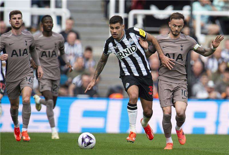 من المواجهة