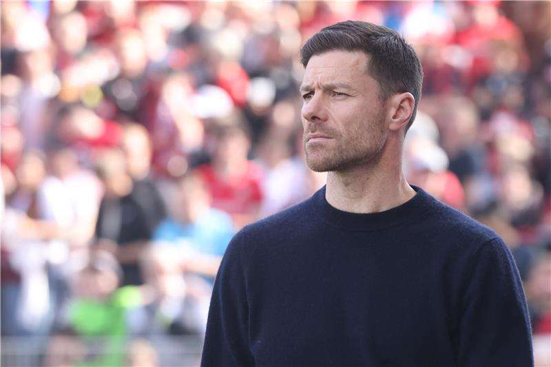 تشابي ألونسو