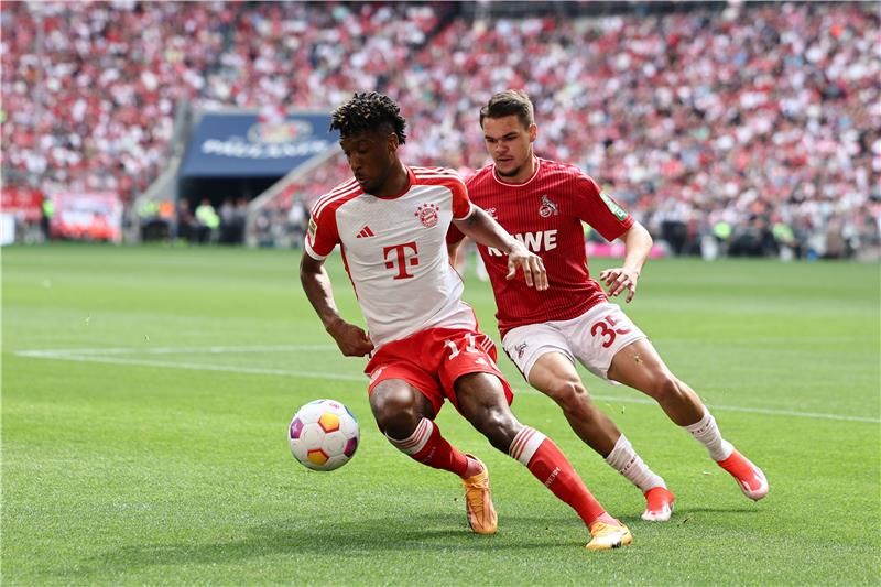 من المواجهة