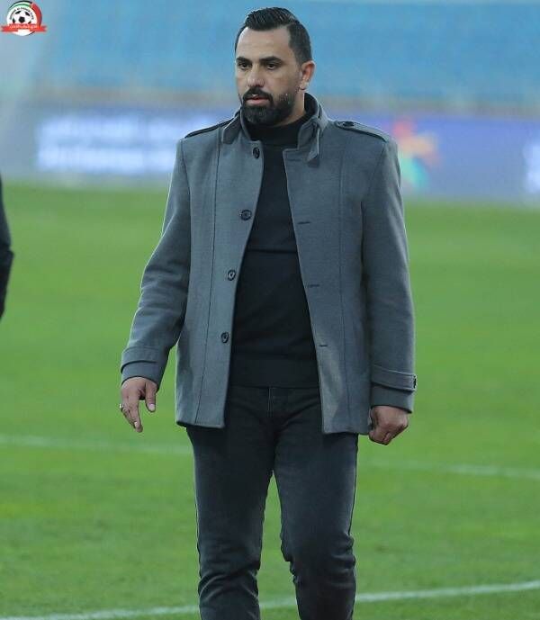 محمد المحارمة