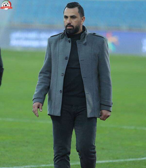 محمد المحارمة