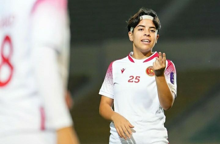 نجد العتيبي