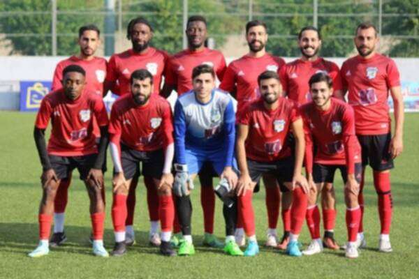 شباب الغازية