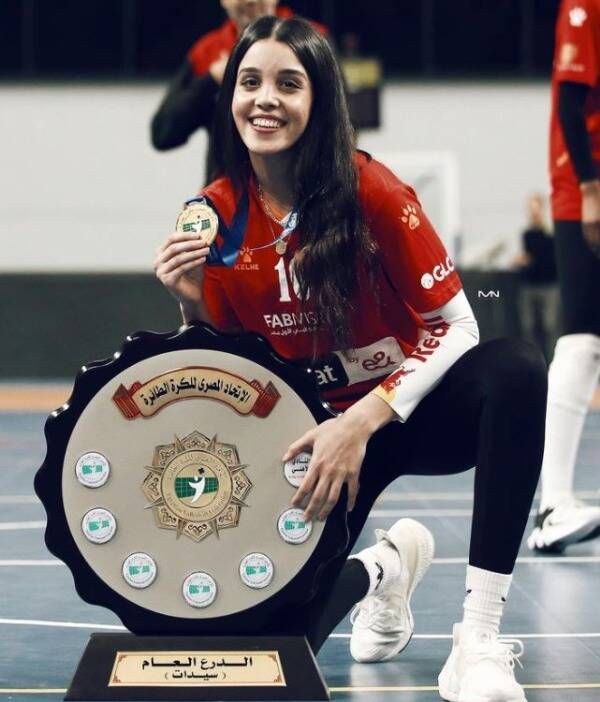 زينة العلمي