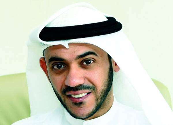 وليد الحوسني