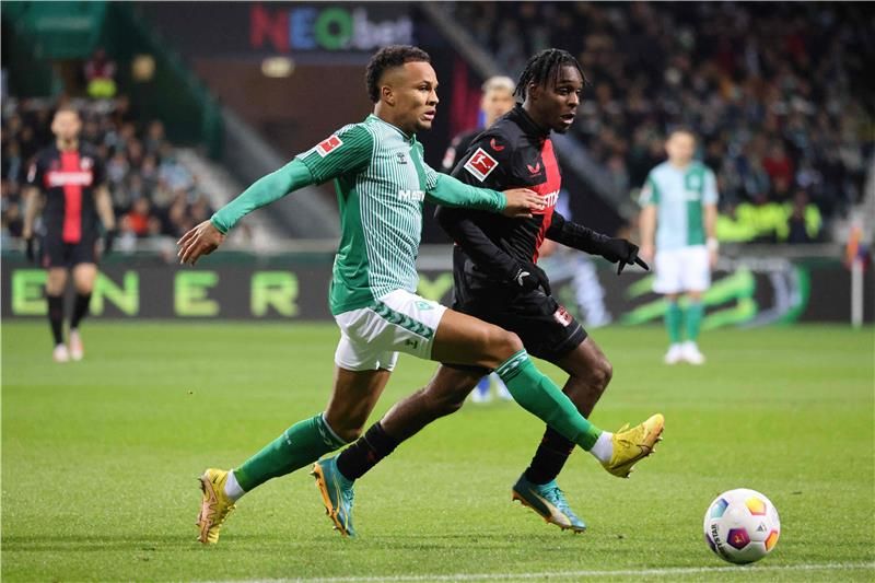 من مباراة سابقة بين الفريقين