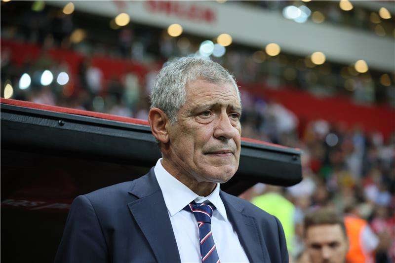 فرناندو سانتوس