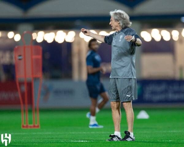 جورجي جيسوس