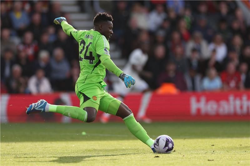 أندريه أونانا