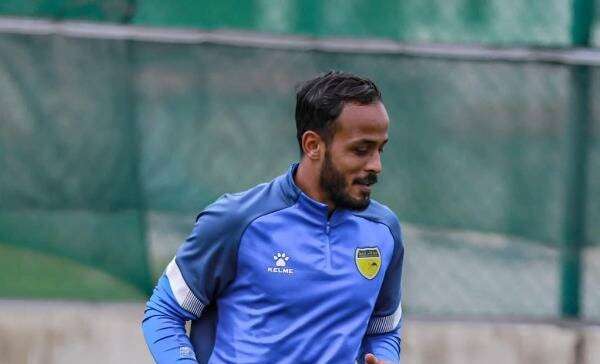 أدهم القريشي