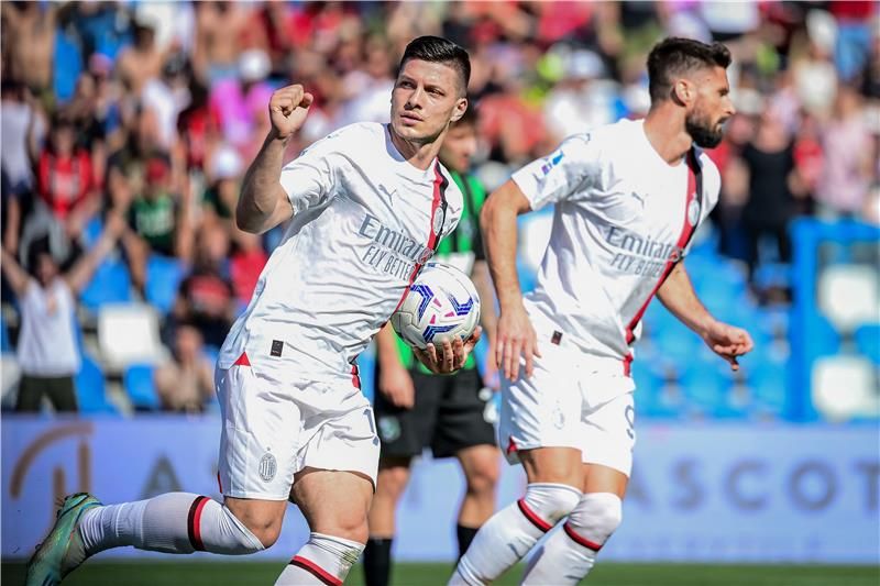 من المواجهة