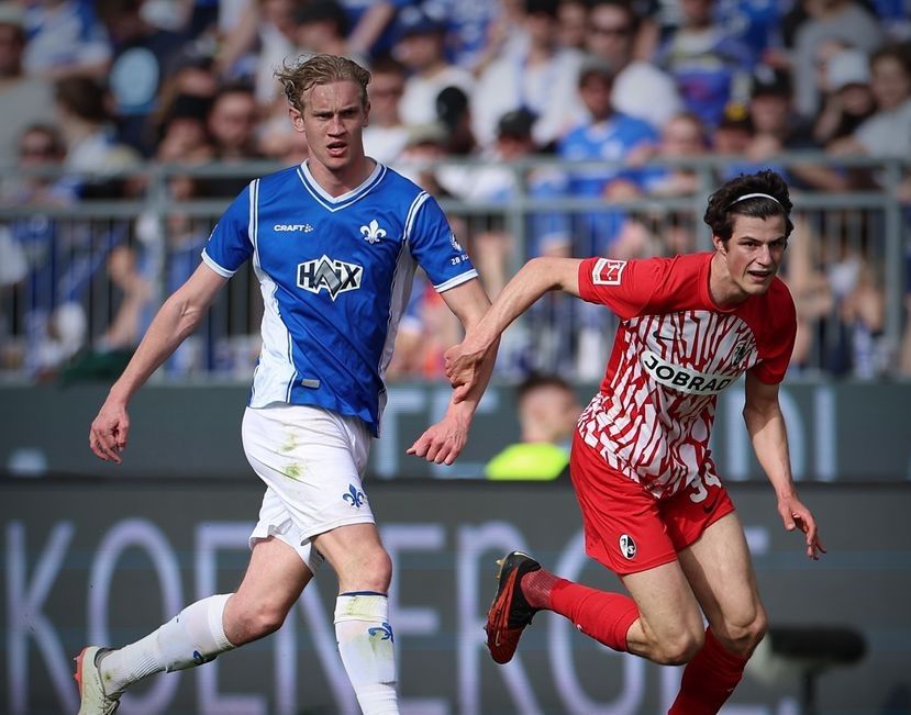 من المواجهة