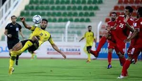 من المنافسات المحلية