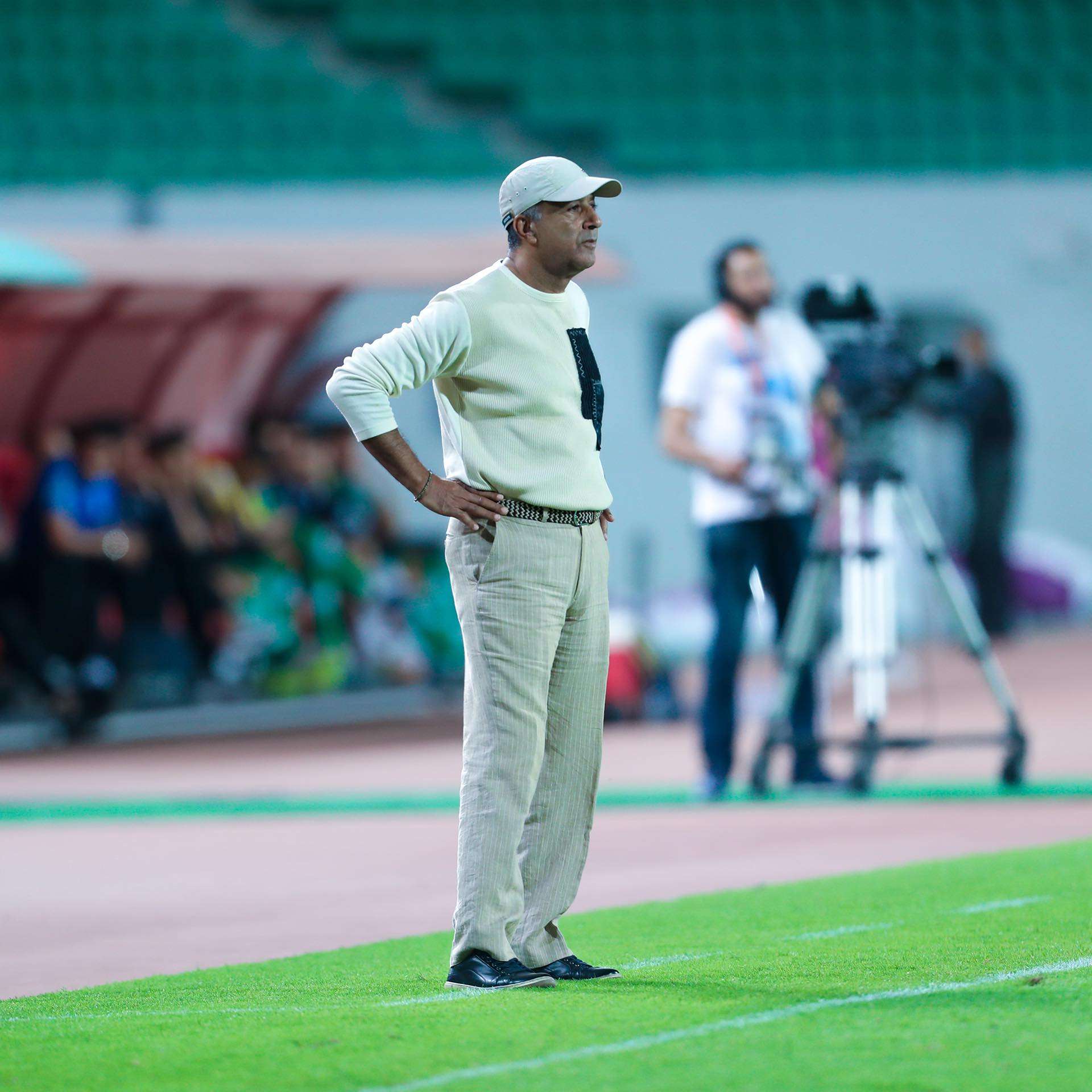 عبد الهادي السكتيوي