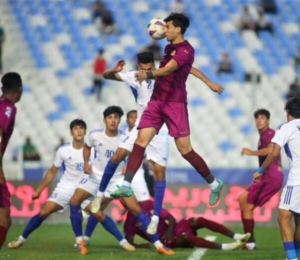 من المواجهة