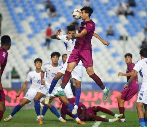 من المواجهة