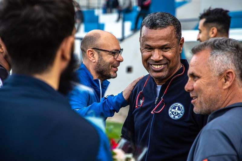 الأسعد الشابي