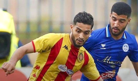 من المباراة