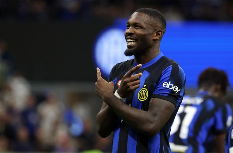 ماركوس تورام