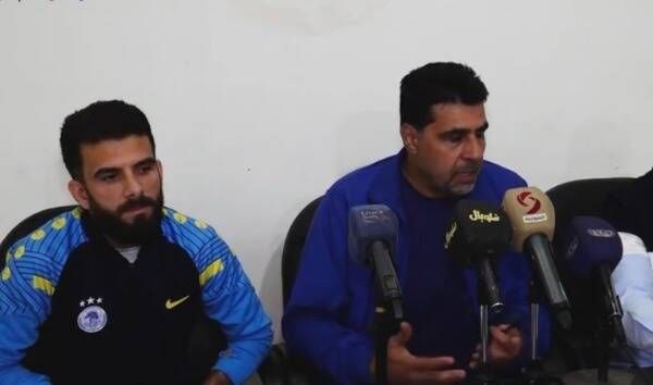 عمار الشمالي