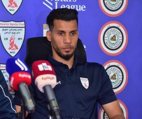 عمار عبد الحسين