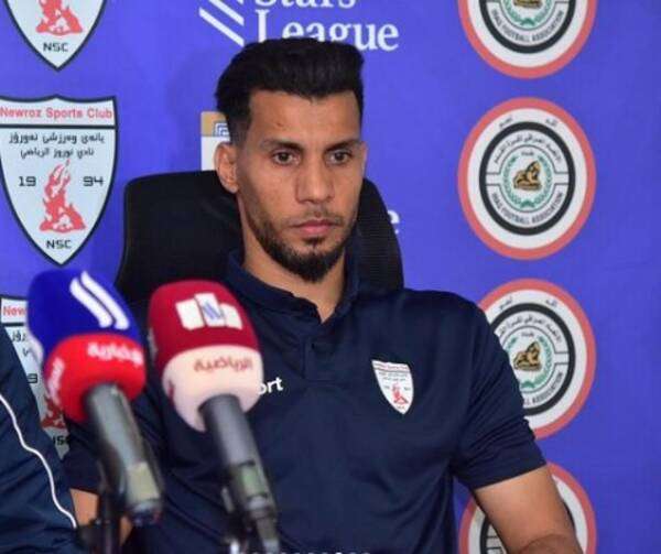 عمار عبد الحسين