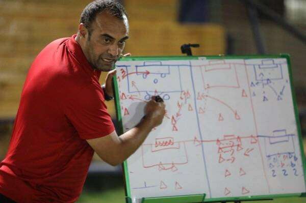 هيثم الشبول