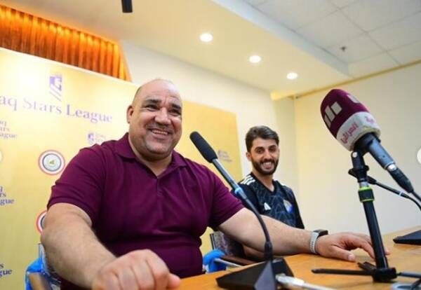 من المؤتمر الصحفي