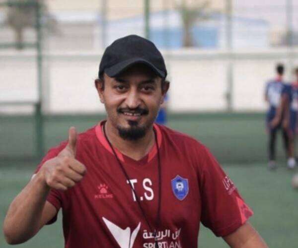 تركي الصويلح