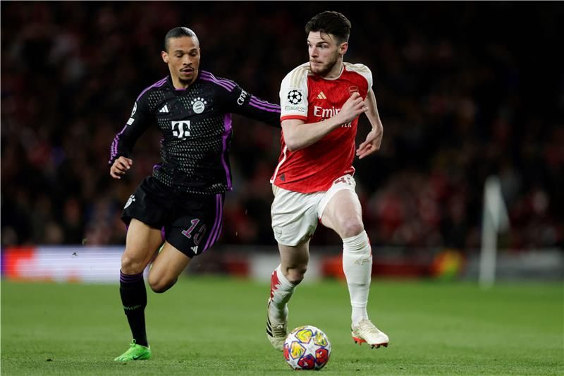 ديكلان رايس