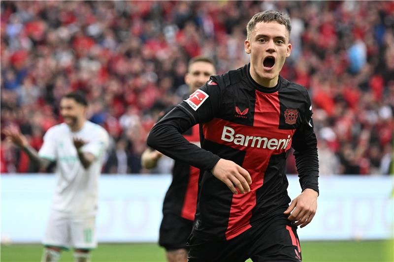 فلوريان فيرتز