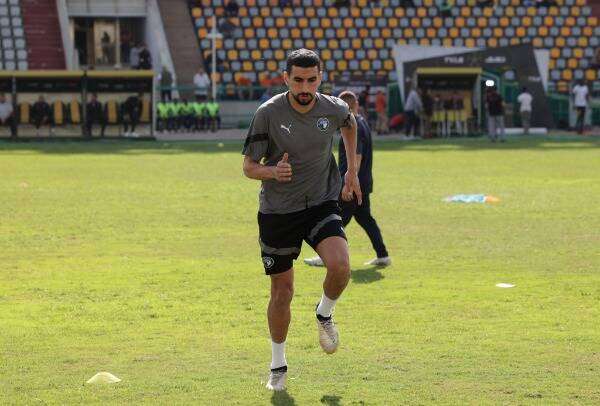 وليد الكرتي