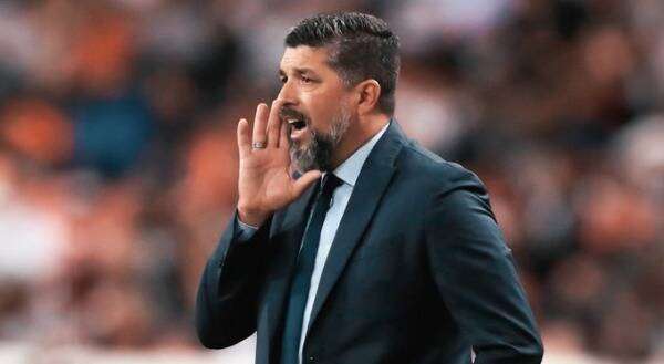 ليوناردو راموس