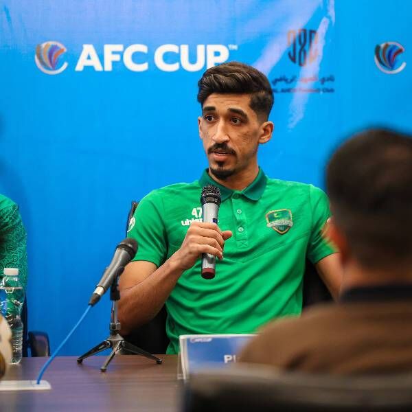 أحمد الكعبي