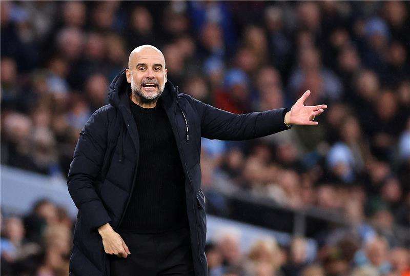 بيب جوارديولا