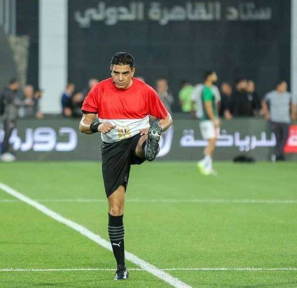 إبراهيم نور الدين