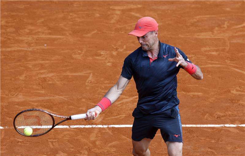 روبرتو باوتيستا اجوت