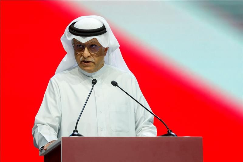 الشيخ سلمان آل خليفة