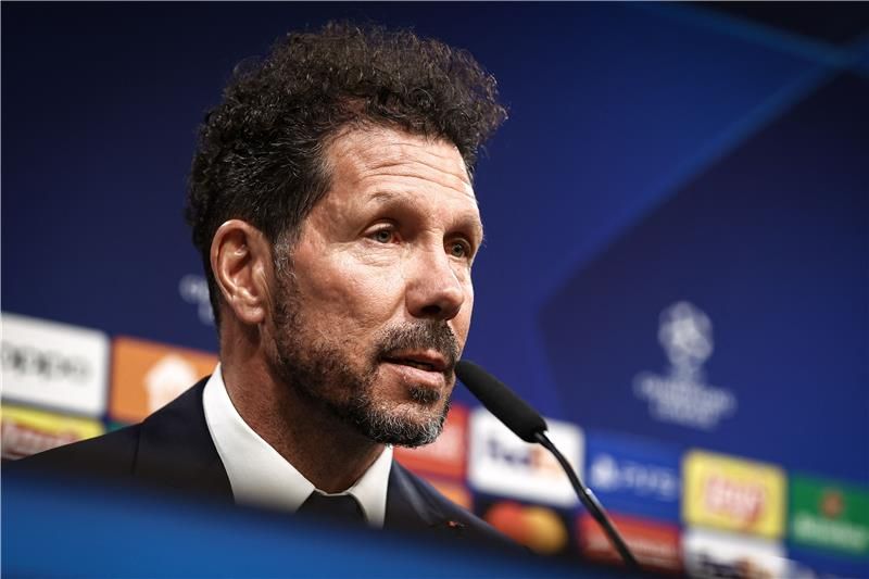 دييجو سيميوني